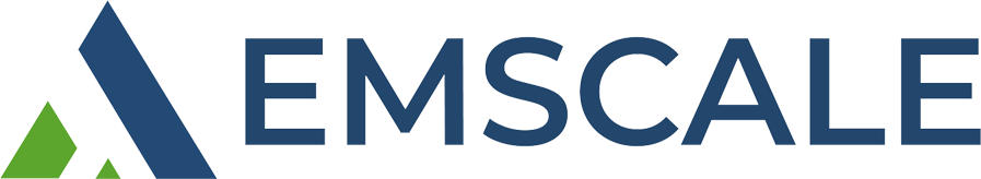 EMSCALE Logo